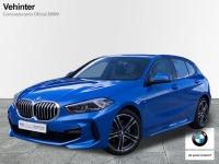 BMW Serie 1 118d Business 110 kW (150 CV)