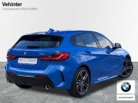 BMW Serie 1 118d Business 110 kW (150 CV)