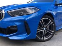 BMW Serie 1 118d Business 110 kW (150 CV)