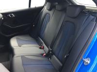 BMW Serie 1 118d Business 110 kW (150 CV)