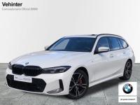 BMW Serie 3 320d xDrive Touring 140 kW (190 CV)