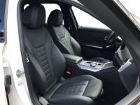 BMW Serie 3 320d xDrive Touring 140 kW (190 CV)