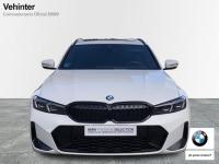 BMW Serie 3 320d xDrive Touring 140 kW (190 CV)