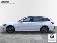 BMW Serie 3 320d xDrive Touring 140 kW (190 CV)