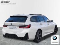 BMW Serie 3 320d xDrive Touring 140 kW (190 CV)