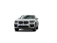 BMW X4 xDrive20d 140 kW (190 CV)