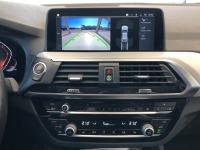 BMW X4 xDrive20d 140 kW (190 CV)