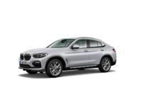 BMW X4 xDrive20d 140 kW (190 CV)