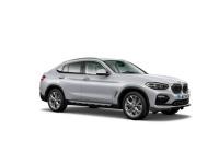 BMW X4 xDrive20d 140 kW (190 CV)