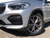 BMW X4 xDrive20d 140 kW (190 CV)