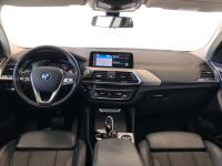 BMW X4 xDrive20d 140 kW (190 CV)