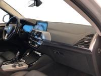BMW X4 xDrive20d 140 kW (190 CV)