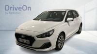 Hyundai I30 1.6 CRDI Klass 70 kW (95 CV)