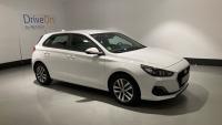 Hyundai I30 1.6 CRDI Klass 70 kW (95 CV)