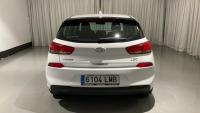 Hyundai I30 1.6 CRDI Klass 70 kW (95 CV)