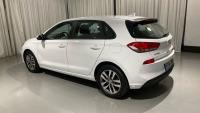Hyundai I30 1.6 CRDI Klass 70 kW (95 CV)