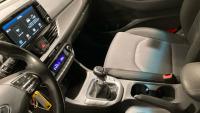 Hyundai I30 1.6 CRDI Klass 70 kW (95 CV)