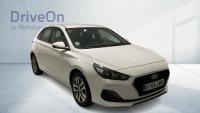 Hyundai I30 1.6 CRDI Klass 70 kW (95 CV)