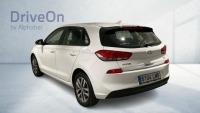 Hyundai I30 1.6 CRDI Klass 70 kW (95 CV)