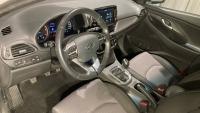 Hyundai I30 1.6 CRDI Klass 70 kW (95 CV)