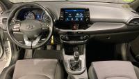 Hyundai I30 1.6 CRDI Klass 70 kW (95 CV)
