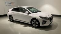 Hyundai Ioniq 1.6 GDI HEV Tecno DT 104 kW (141 CV)