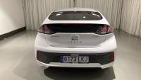 Hyundai Ioniq 1.6 GDI HEV Tecno DT 104 kW (141 CV)