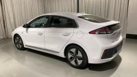 Hyundai Ioniq 1.6 GDI HEV Tecno DT 104 kW (141 CV)