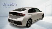 Hyundai Ioniq 1.6 GDI HEV Tecno DT 104 kW (141 CV)