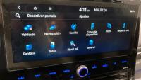 Hyundai Ioniq 1.6 GDI HEV Tecno DT 104 kW (141 CV)