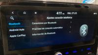 Hyundai Ioniq 1.6 GDI HEV Tecno DT 104 kW (141 CV)