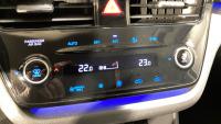Hyundai Ioniq 1.6 GDI HEV Tecno DT 104 kW (141 CV)