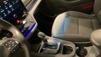 Hyundai Ioniq 1.6 GDI HEV Tecno DT 104 kW (141 CV)