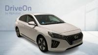 Hyundai Ioniq 1.6 GDI HEV Tecno DT 104 kW (141 CV)