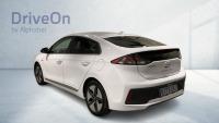 Hyundai Ioniq 1.6 GDI HEV Tecno DT 104 kW (141 CV)