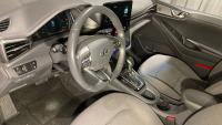 Hyundai Ioniq 1.6 GDI HEV Tecno DT 104 kW (141 CV)