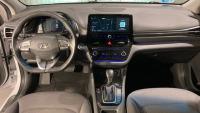 Hyundai Ioniq 1.6 GDI HEV Tecno DT 104 kW (141 CV)