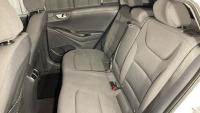 Hyundai Ioniq 1.6 GDI HEV Tecno DT 104 kW (141 CV)