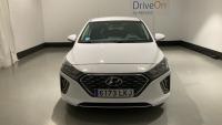 Hyundai Ioniq 1.6 GDI HEV Tecno DT 104 kW (141 CV)