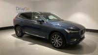 Volvo Xc60 B4 D Inscription AWD Auto 145 kW (197 CV)