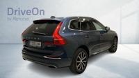 Volvo Xc60 B4 D Inscription AWD Auto 145 kW (197 CV)