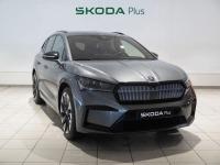 Skoda Enyaq BEV IV 80 Sportline 82 kW 150 kW (204 CV)