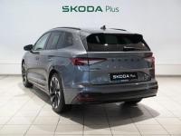 Skoda Enyaq BEV IV 80 Sportline 82 kW 150 kW (204 CV)