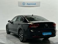 Volkswagen Passat Executive 2.0 TDI 110 kW (150 CV) DSG
