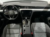 Volkswagen Passat Executive 2.0 TDI 110 kW (150 CV) DSG