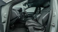 Audi Q5 Sportback S line 40 TDI quattro ultra 150 kW (204 CV)