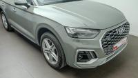 Audi Q5 Sportback S line 40 TDI quattro ultra 150 kW (204 CV)