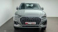 Audi Q5 Sportback S line 40 TDI quattro ultra 150 kW (204 CV)