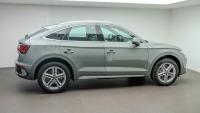 Audi Q5 Sportback S line 40 TDI quattro ultra 150 kW (204 CV)