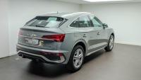 Audi Q5 Sportback S line 40 TDI quattro ultra 150 kW (204 CV)